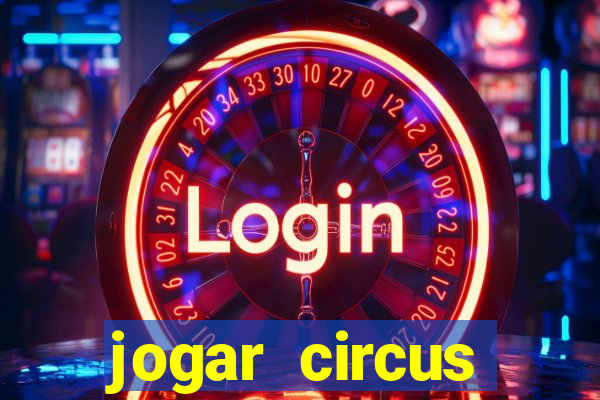 jogar circus delight demo